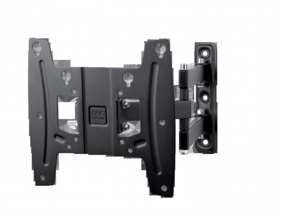 SOPORTE One for All WM4251 GIRATORIO 19-42 30kg